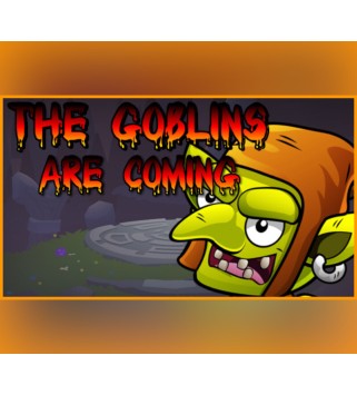 The Goblins Are Coming Steam Key GLOBAL